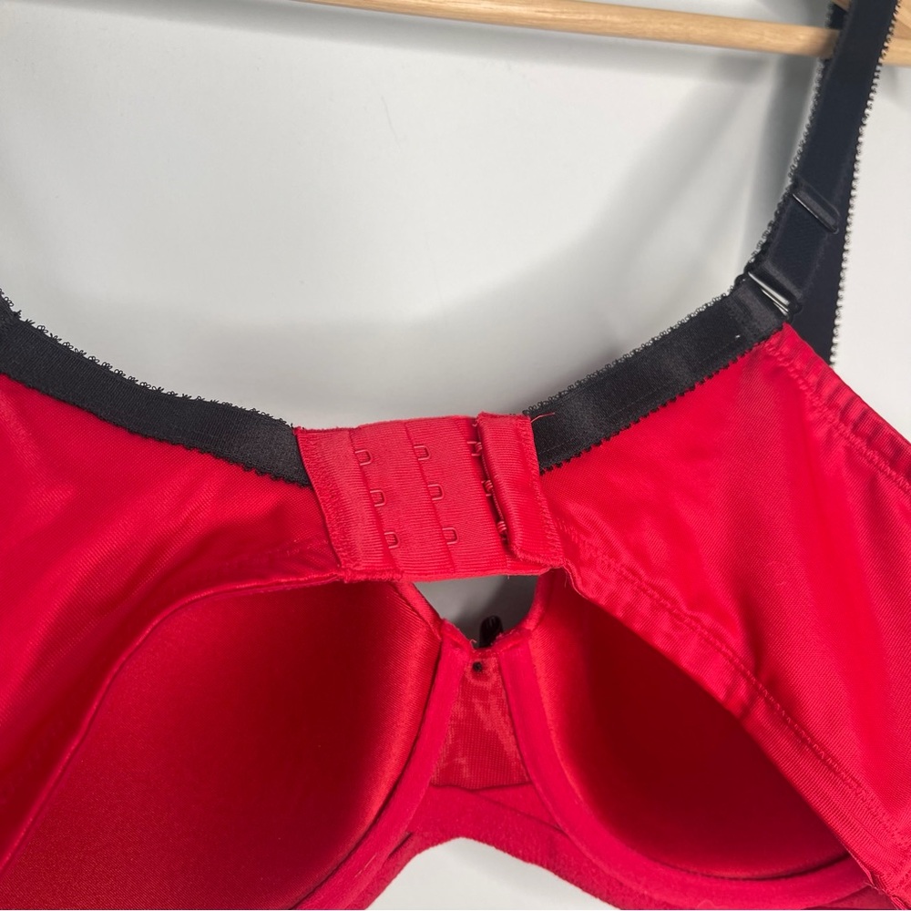 Women’s soma limited edition eloquence full coverage bra 38C - Picture 5 of 6